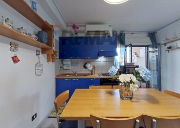 Sala da pranzo - Trilocale via immacolata
 
126, Mascali - foto 26