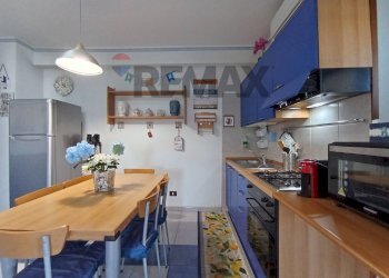Cucina - Trilocale via immacolata
 
126, Mascali - foto 27