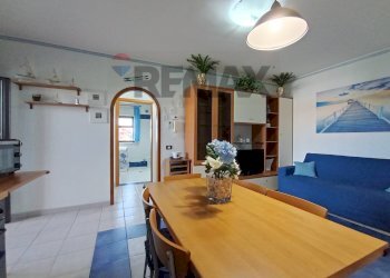 Sala da pranzo - Trilocale via immacolata
 
126, Mascali - foto 29