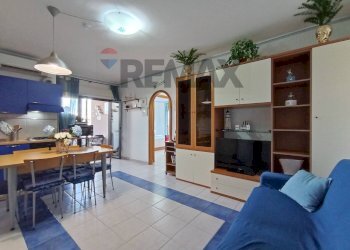Sala da pranzo - Trilocale via immacolata
 
126, Mascali - foto 30