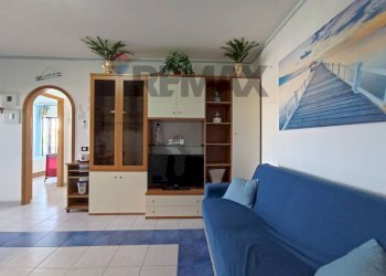 Soggiorno - Trilocale via immacolata
 
126, Mascali - foto 31