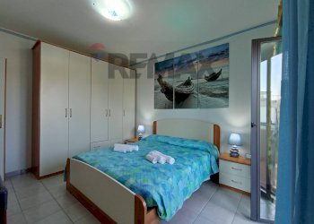 Camera / camera da letto - Trilocale via immacolata
 
126, Mascali - foto 37