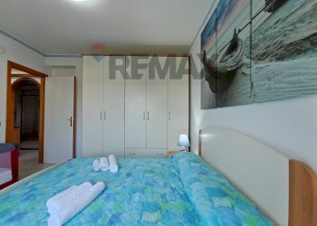 Camera / camera da letto - Trilocale via immacolata
 
126, Mascali - foto 38