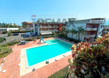 Piscina - Trilocale via immacolata
 
126, Mascali - foto 50