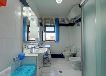 Bagno - Trilocale via immacolata
 
126, Mascali - foto 57