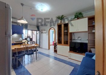 Sala da pranzo - Trilocale via immacolata
 
126, Mascali - foto 58