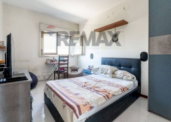 Terza camera da letto - Appartamento Via Valle Allegra
 
1A, Gravina di Catania - foto 15
