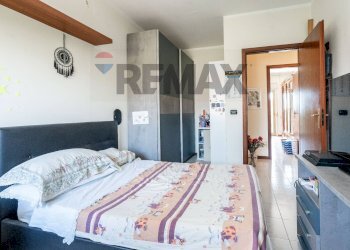 Terza camera da letto - Appartamento Via Valle Allegra
 
1A, Gravina di Catania - foto 16