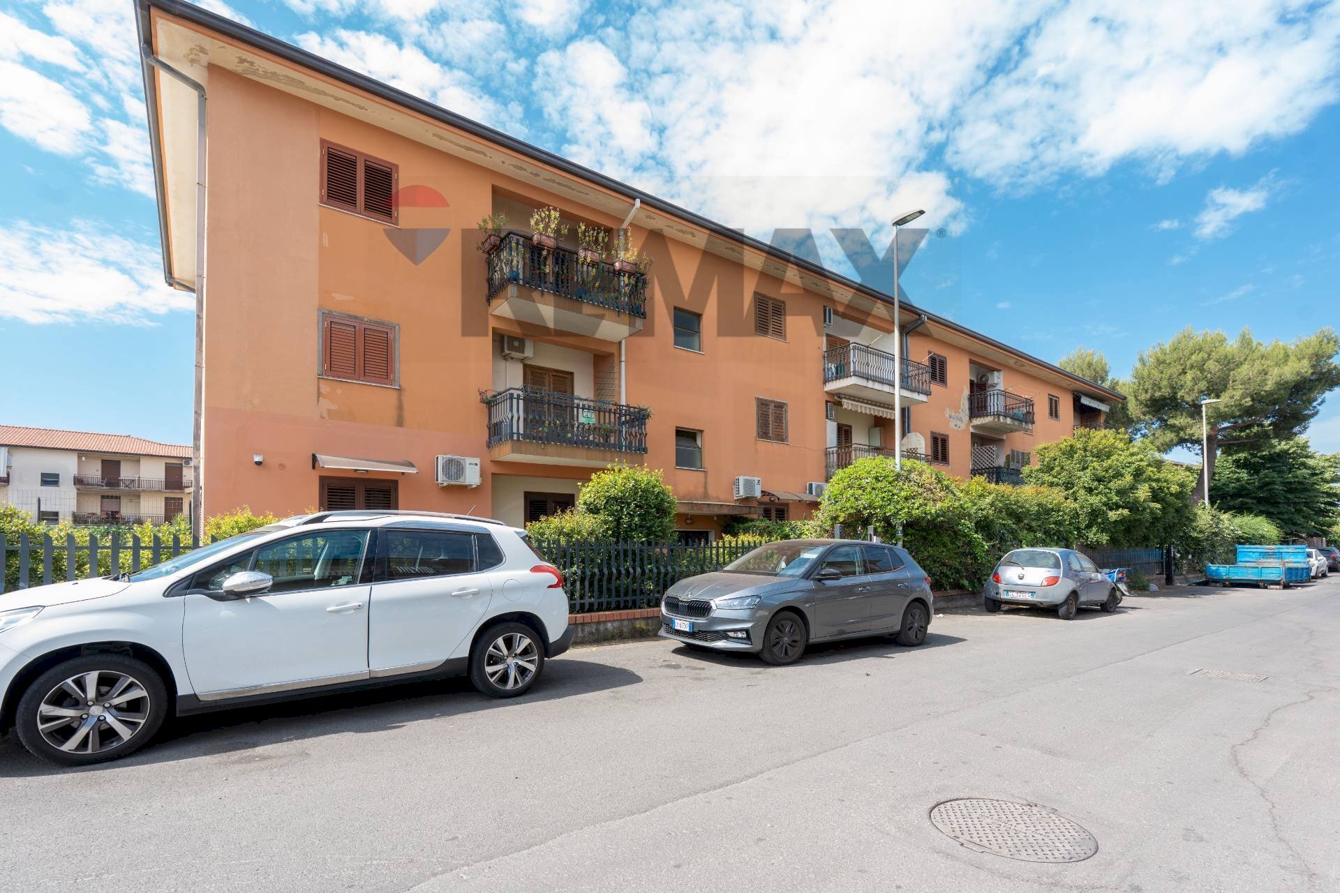 Edificio all\'aperto - Appartamento Via Cinnirella
 
8, Tremestieri Etneo - foto 1