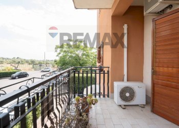 Balcone - Appartamento Via Cinnirella
 
8, Tremestieri Etneo - foto 9