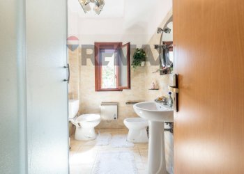 Bagno - Appartamento Via Cinnirella
 
8, Tremestieri Etneo - foto 13