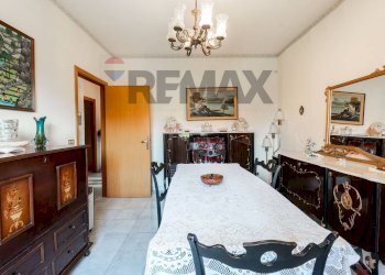 Sala da pranzo - Appartamento Via Cinnirella
 
8, Tremestieri Etneo - foto 19