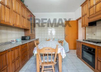 Cucina - Appartamento Via Cinnirella
 
8, Tremestieri Etneo - foto 22