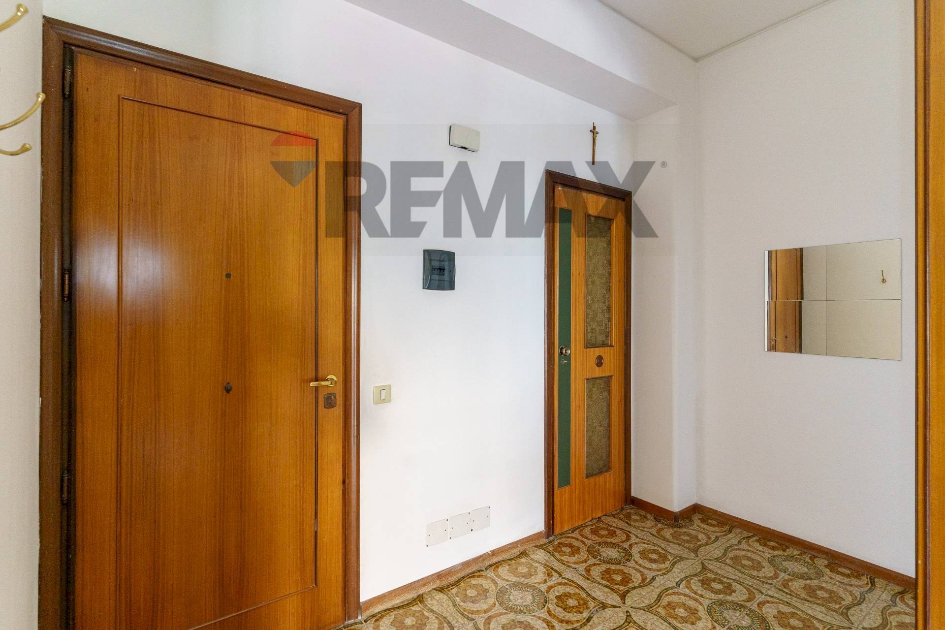 Stanza vuota - Three-room apartment via Matteo Ricci
19/A, Catania - photo 3