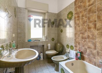 Bagno - Trilocale via Matteo Ricci
 
19/A, Catania - foto 28