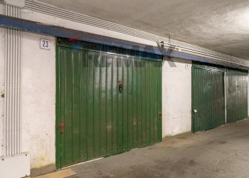 Parcheggio - Trilocale via Matteo Ricci
 
19/A, Catania - foto 37