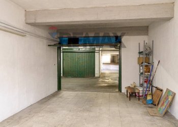 Parcheggio - Trilocale via Matteo Ricci
 
19/A, Catania - foto 39