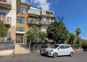 Edificio all\'aperto - Trilocale via Matteo Ricci
 
19/A, Catania - foto 41