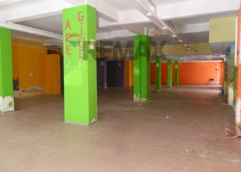 Parcheggio - Locale Commerciale Via A. De Gasperi
39/43, Caltanissetta - foto 5
