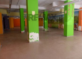 Parcheggio - Locale Commerciale Via A. De Gasperi
39/43, Caltanissetta - foto 6