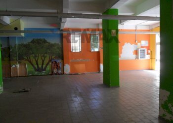 Parcheggio - Locale Commerciale Via A. De Gasperi
39/43, Caltanissetta - foto 7