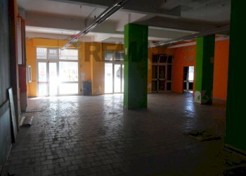 Parcheggio - Locale Commerciale Via A. De Gasperi
39/43, Caltanissetta - foto 9