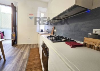 Cucina - Trilocale Piombino - foto 1