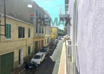 Edificio all\'aperto - Trilocale Piombino - foto 18