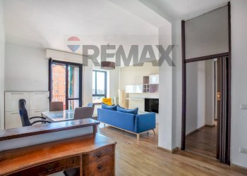 Soggiorno - Trilocale via chiarelli
8, Milano - foto 2