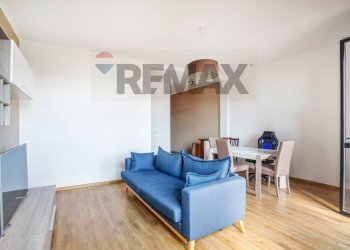 Sala da pranzo - Trilocale via chiarelli
8, Milano - foto 4