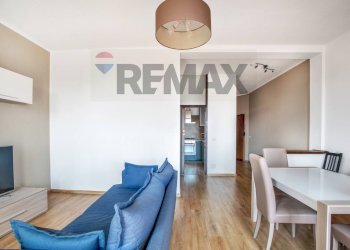 Sala da pranzo - Trilocale via chiarelli
8, Milano - foto 5