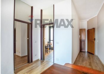 Stanza vuota - Trilocale via chiarelli
8, Milano - foto 7