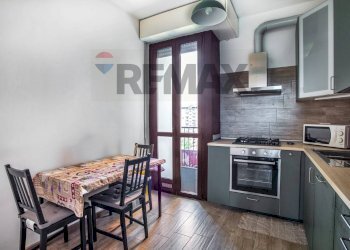 Cucina - Trilocale via chiarelli
8, Milano - foto 9