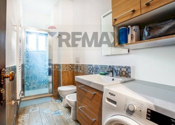 Bagno - Trilocale via chiarelli
8, Milano - foto 19
