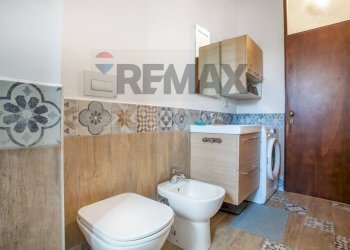 Bagno - Trilocale via chiarelli
8, Milano - foto 20