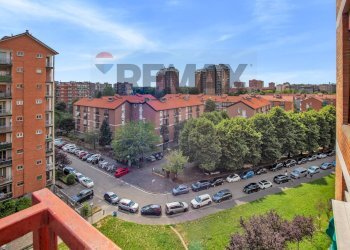 Edificio all\'aperto - Trilocale via chiarelli
8, Milano - foto 22