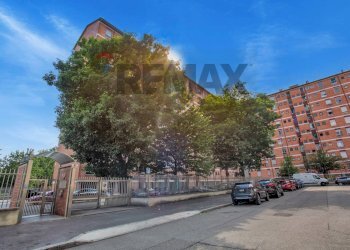 Edificio all\'aperto - Trilocale via chiarelli
8, Milano - foto 23
