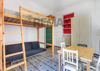 Sala da pranzo - Monolocale Via Polibio
 
7, Milano - foto 6