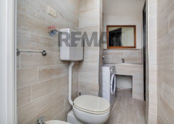 Bagno - Monolocale Via Polibio
 
7, Milano - foto 11