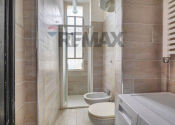 Bagno - Monolocale Via Polibio
 
7, Milano - foto 12