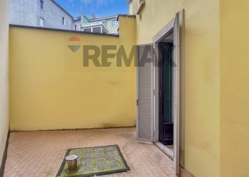 Terrazza - Monolocale Via Polibio
 
7, Milano - foto 14