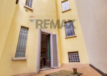 Edificio all\'aperto - Monolocale Via Polibio
 
7, Milano - foto 15