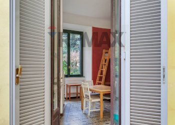 Sala da pranzo - Monolocale Via Polibio
 
7, Milano - foto 16