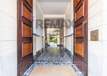 Hall / corridoio - Monolocale Via Polibio
 
7, Milano - foto 17