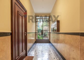 Ricezione / Lobby - Monolocale Via Polibio
 
7, Milano - foto 19