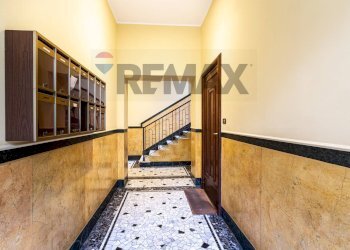 Ricezione / Lobby - Monolocale Via Polibio
 
7, Milano - foto 20