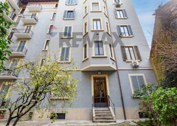 Edificio all\'aperto - Monolocale Via Polibio
 
7, Milano - foto 21