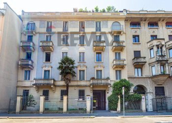 Edificio all\'aperto - Monolocale Via Polibio
 
7, Milano - foto 22