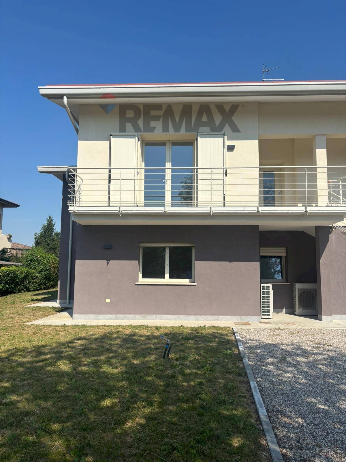 Casa all\'aperto - Trilocale BEATO ANGELO MACRINI
 
68, Ceresara - foto 1