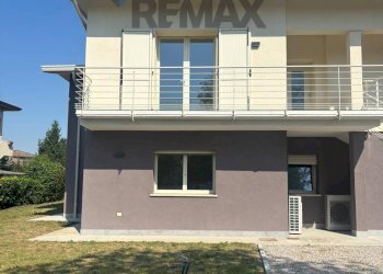Casa all\'aperto - Trilocale BEATO ANGELO MACRINI
 
68, Ceresara - foto 1